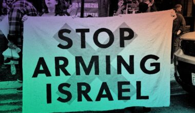 Where The Democratic Party Goes Next on Israel