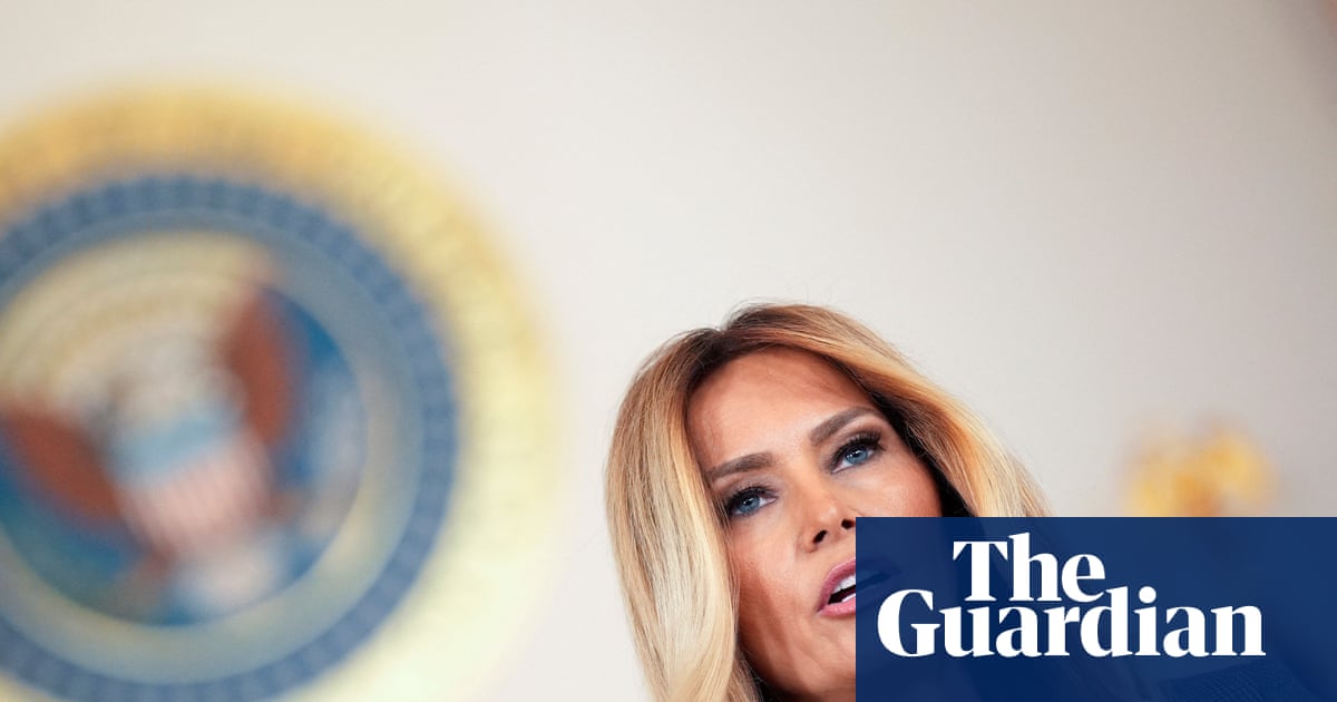Trump news at a glance: Epstein survivors have words for Melania Trump after surprise statement | Melania Trump