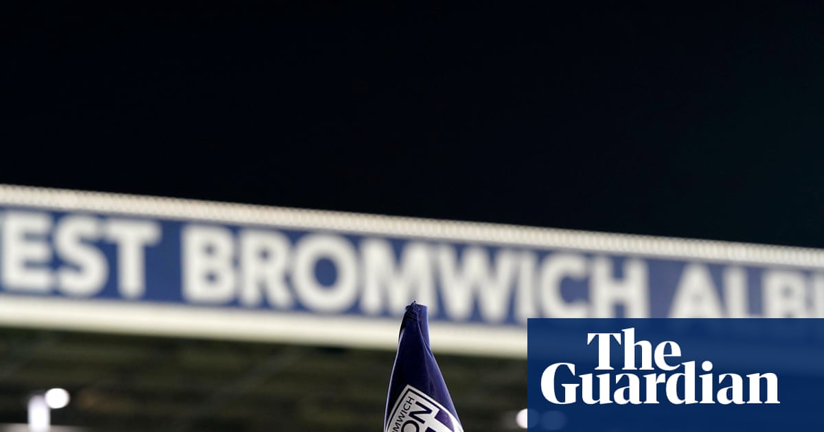 West Brom could be hit with points deduction and relegation after season has ended | West Bromwich Albion