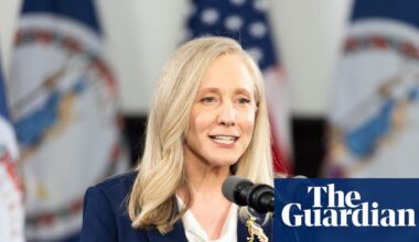 US edges closer to popular vote deciding winner of presidential elections | US politics