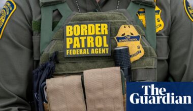 Federal agent charged with assault and criminal mischief in Colorado | Colorado