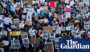 What is May Day Strong, the ‘no work, no school, no shopping’ protests against Trump? | May Day