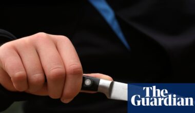 Hyper-targeted scheme to help at-risk schools in England tackle knife crime | Knife crime
