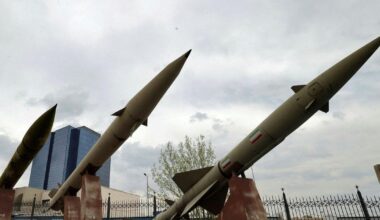 CNN: Iran Retains Half of Missile Launchers and Massive Drone Fleet, Despite Weeks of Strikes