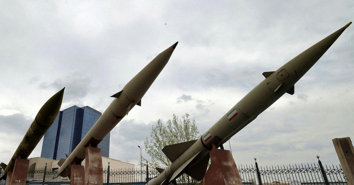 CNN: Iran Retains Half of Missile Launchers and Massive Drone Fleet, Despite Weeks of Strikes