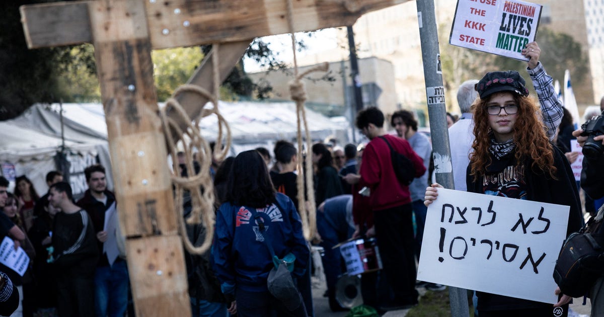 Israel's Racist Death Penalty Bill: When the Law Becomes an Instrument Shaped by Identity and Status