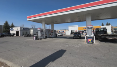 Gas prices in Ottawa set to rise on Saturday - CTV News