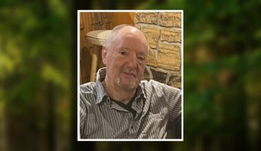 Darrell Gordon Lingley Obituary April 5, 2026