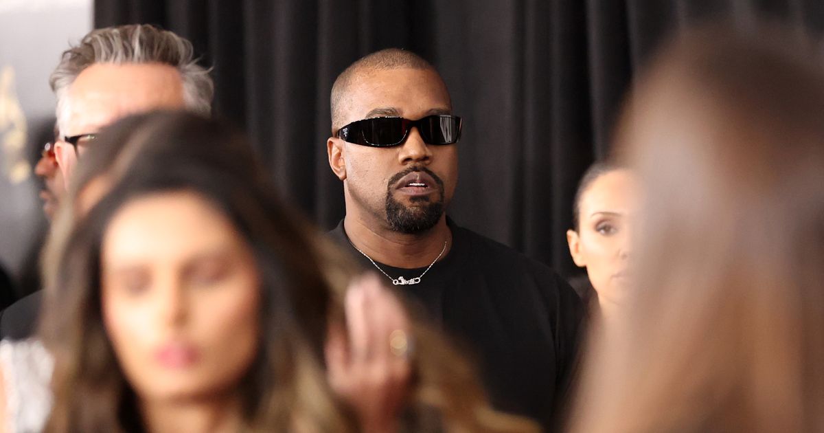 Everything About Kanye’s ‘Comeback’ Was So Predictable