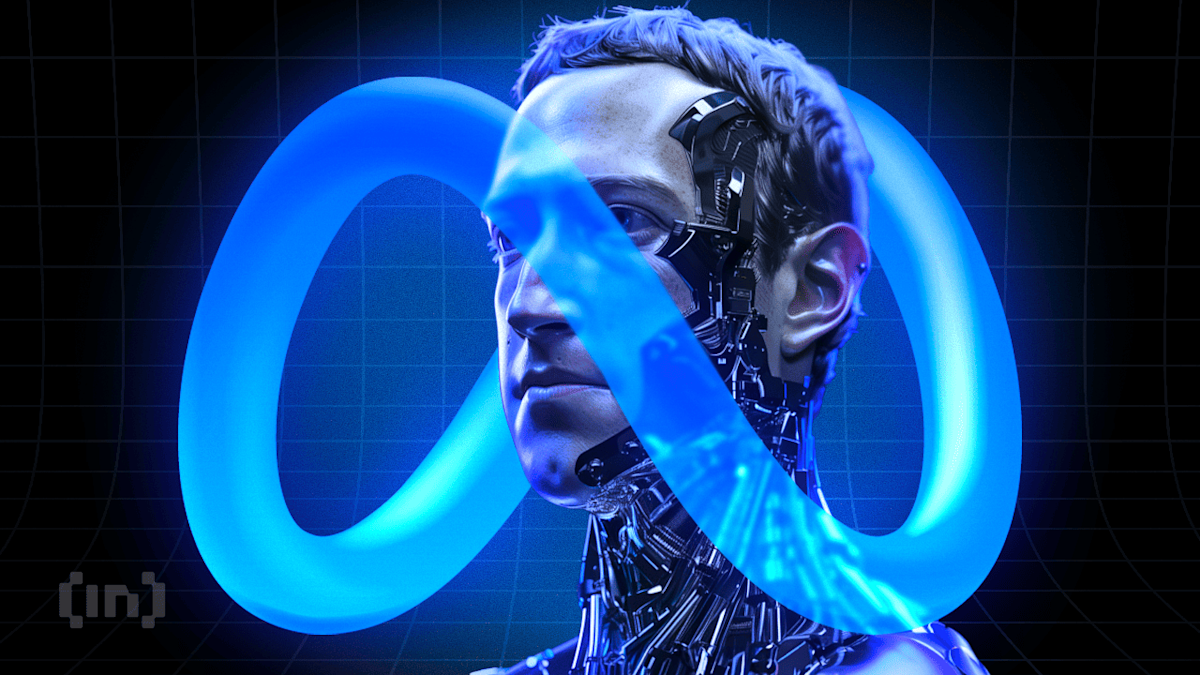 Meta Stock Loses $175 Billion After AI Expense Estimate Shakes Shareholders