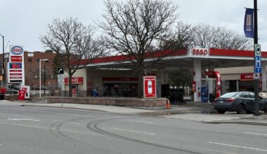 Ottawa gas prices could hit $2 a litre next week - CTV News