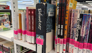 Alberta introduces bill to curb youth access to sexually graphic images in public libraries - ctvnews.ca