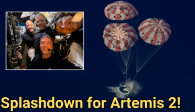 Artemis 2 etched its name in the record books and kept NASA on track for even bigger things to come.