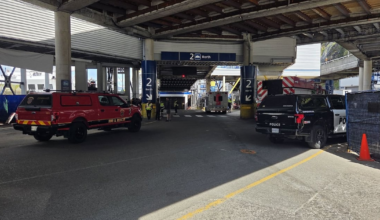 Ferries held at Horseshoe Bay terminal due to ‘police incident’ - CTV News