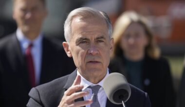 Canada has ‘more than irritants’ with U.S. on trade