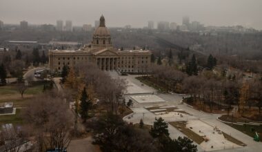 Alberta separatists making alternative plans to force referendum if they lose court challenge