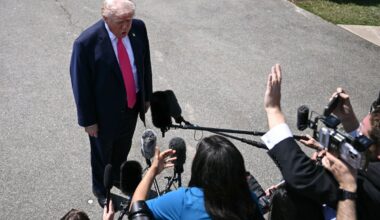 Trump’s madman diplomacy isn’t working on Iran