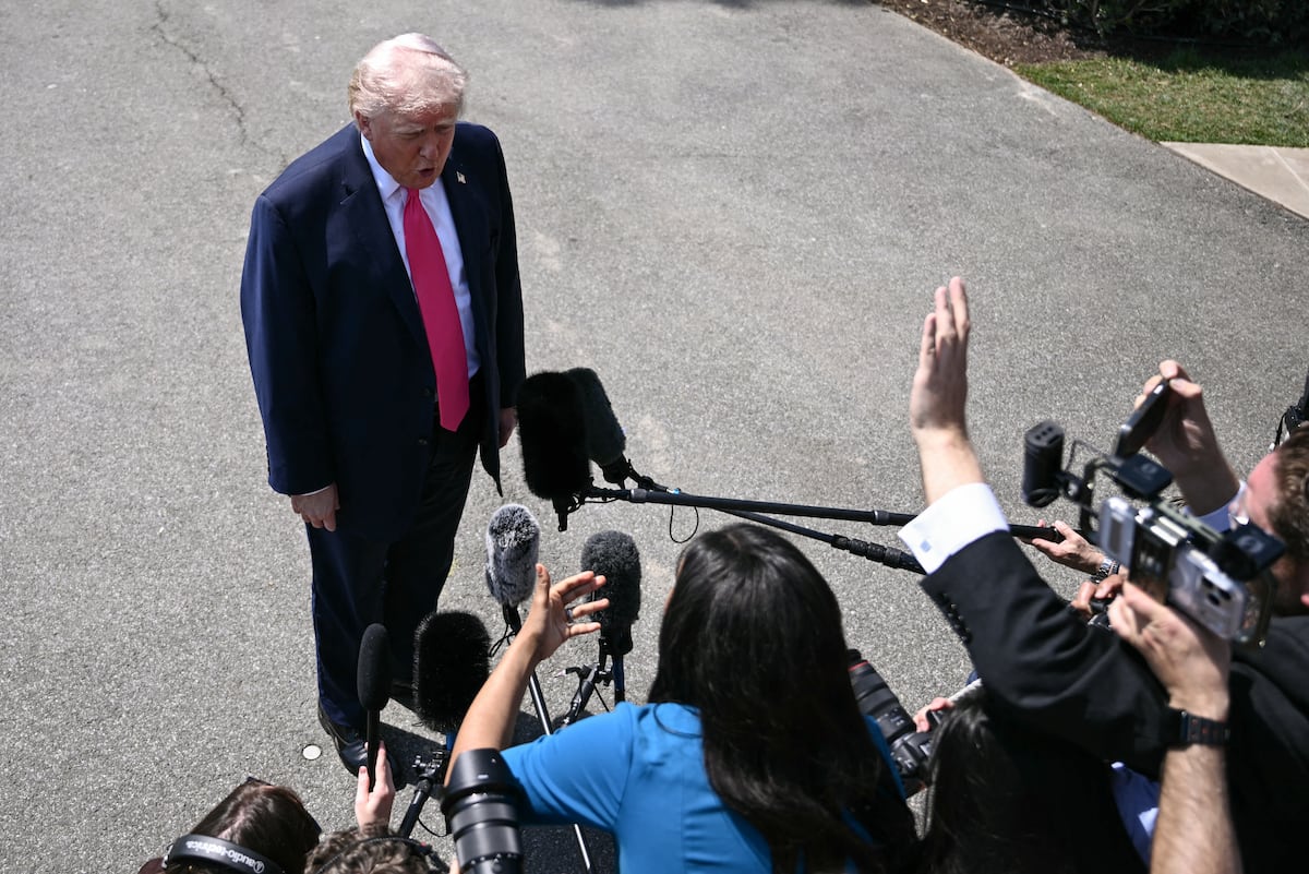 Trump’s madman diplomacy isn’t working on Iran