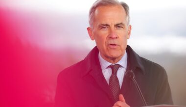 Carney condemns Israel’s ‘illegal’ invasion of Lebanon