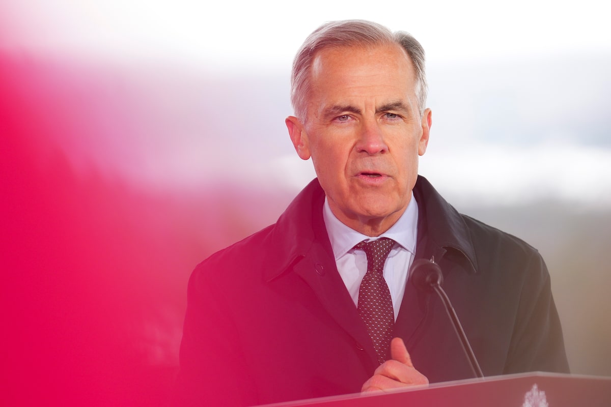 Carney condemns Israel’s ‘illegal’ invasion of Lebanon