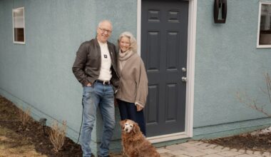 Reluctant to ‘rough it,’ retirees are trimming travel costs in other ways