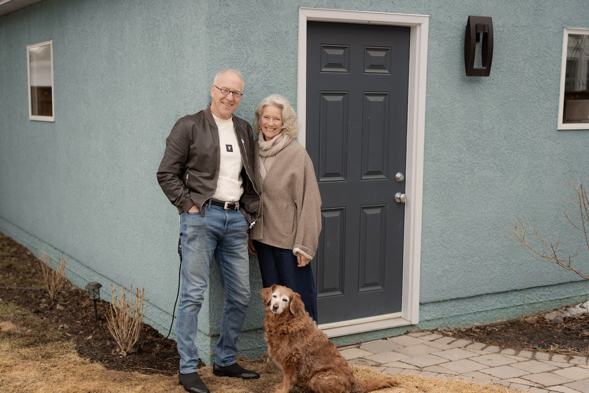 Reluctant to ‘rough it,’ retirees are trimming travel costs in other ways