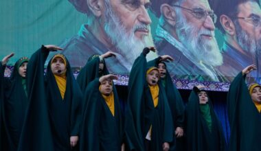 Iran's supreme leader says it will protect its nuclear and missile capabilities :: WRAL.com