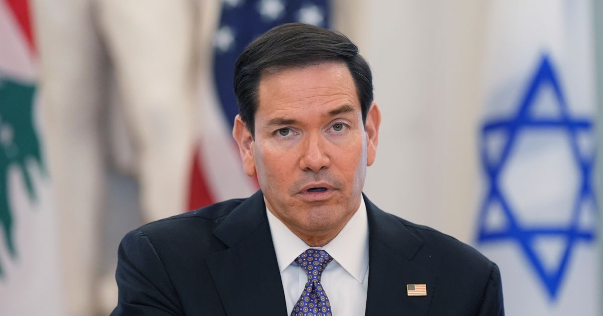 Lebanon and Israel to resume rare direct talks in Washington to extend Israel-Hezbollah ceasefire :: WRAL.com