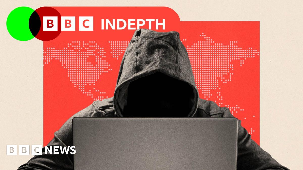 BBC InDepth