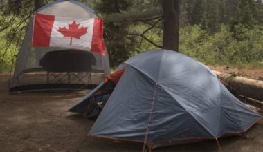 Ontario expanding areas where alcohol can be consumed in provincial parks