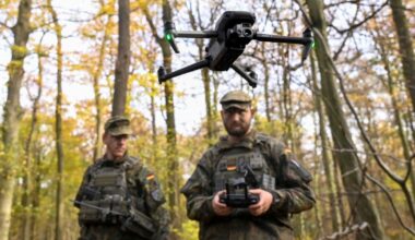 Czechs Demand Explanation After Russia's Medvedev Threatens Europe's Drone Factories