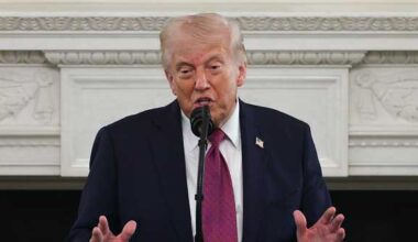 Iran War's future up in the air after Trump extends ceasefire