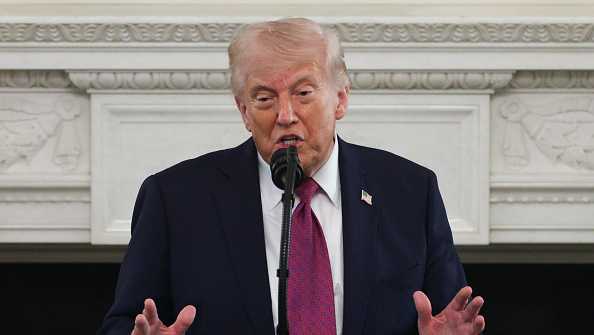 Iran War's future up in the air after Trump extends ceasefire