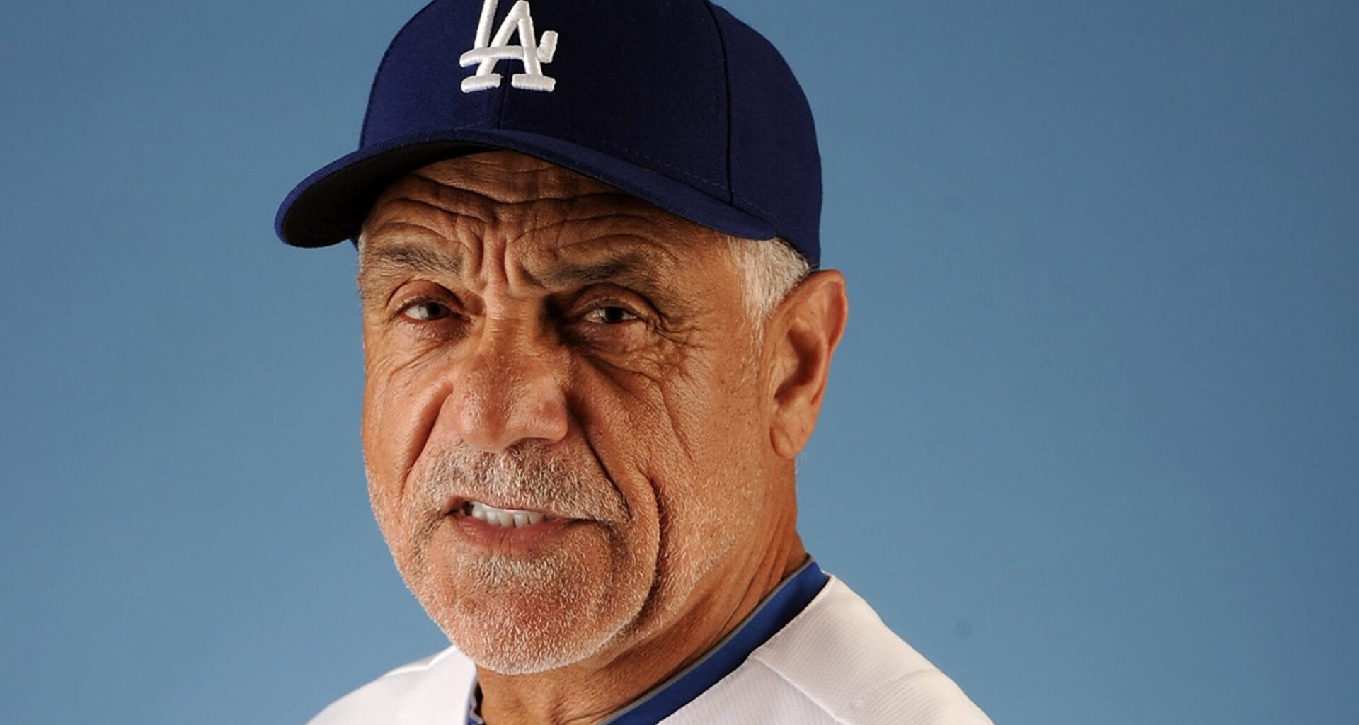 Dodgers Legend Davey Lopes Dead At 80