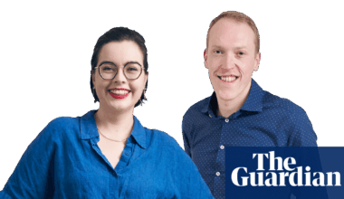 Blind date: ‘The restaurant shuffled our table around three times so we could keep chatting until they closed’ | Dating