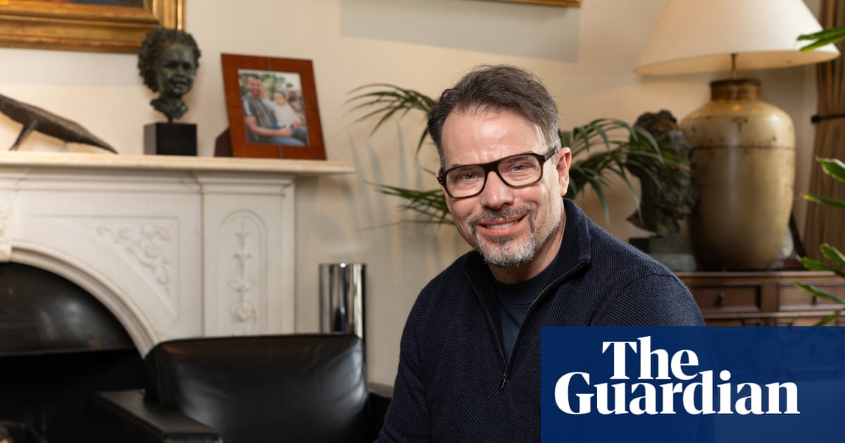 UK billionaire Chris Rokos donates record £190m to Cambridge University | University of Cambridge