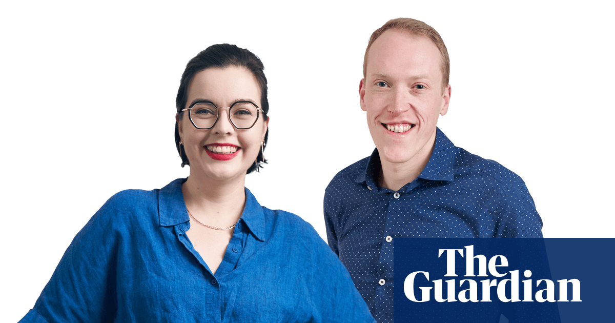 Blind date: ‘The restaurant shuffled our table around three times so we could keep chatting until they closed’ | Dating