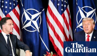 Trump news at a glance: president makes fresh threat to pull US out of Nato | Donald Trump