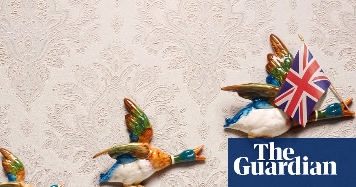 ‘I feel like I’m losing her’: the families torn apart by older relatives going far right | Family