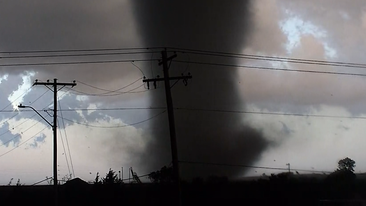 What is a tornado ‘emergency,’ and how rare is it?