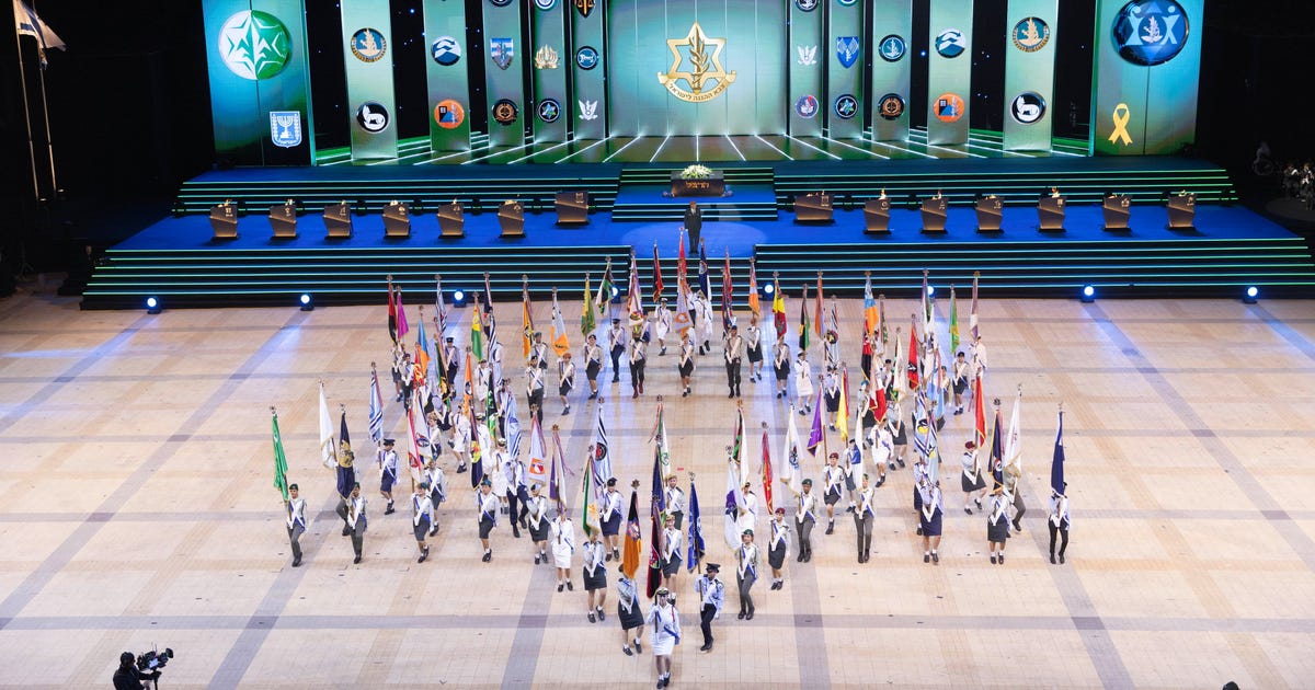 This Independence Day, Israel Will Celebrate a Rabbi Who Razed Gaza