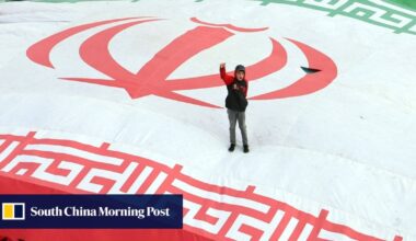 Mossad says Israel will keep trying to topple Iran’s government