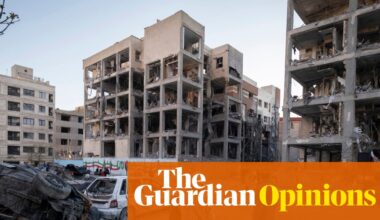 Trump’s Iran fiasco has led him into the gravest territory | Sidney Blumenthal