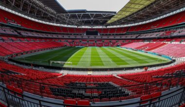 FA Trophy Final Allocation Increased - Southend United Football Club