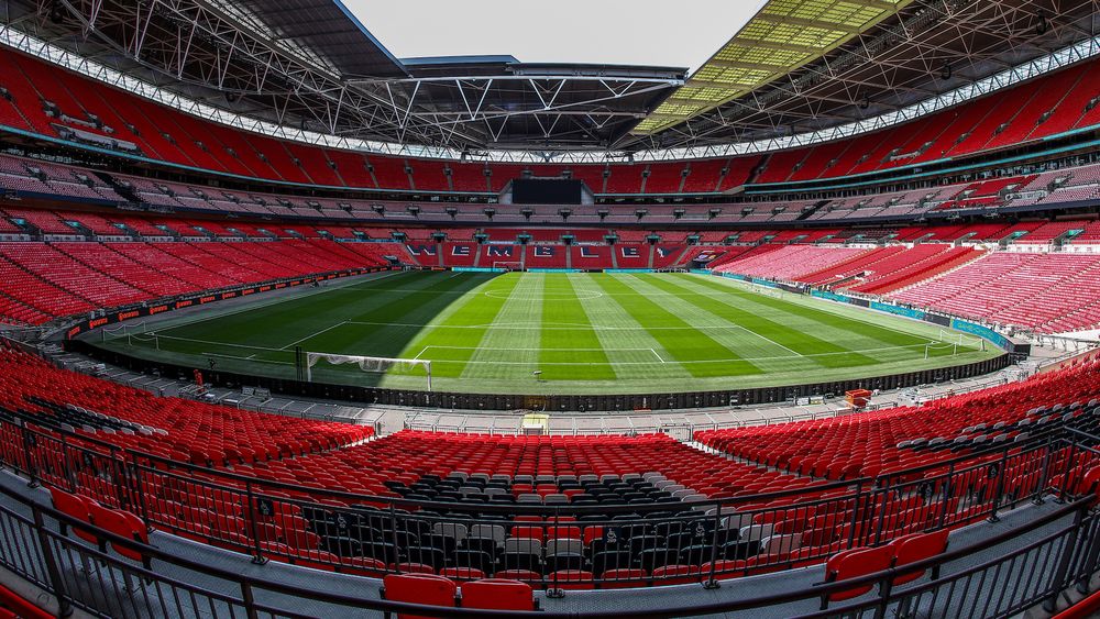 FA Trophy Final Allocation Increased - Southend United Football Club