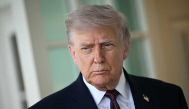 Another round of peace talks with Iran could happen soon, Trump says