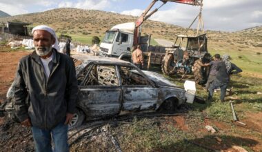 Applying Israel's death penalty law would be a ‘war crime’: U.N.