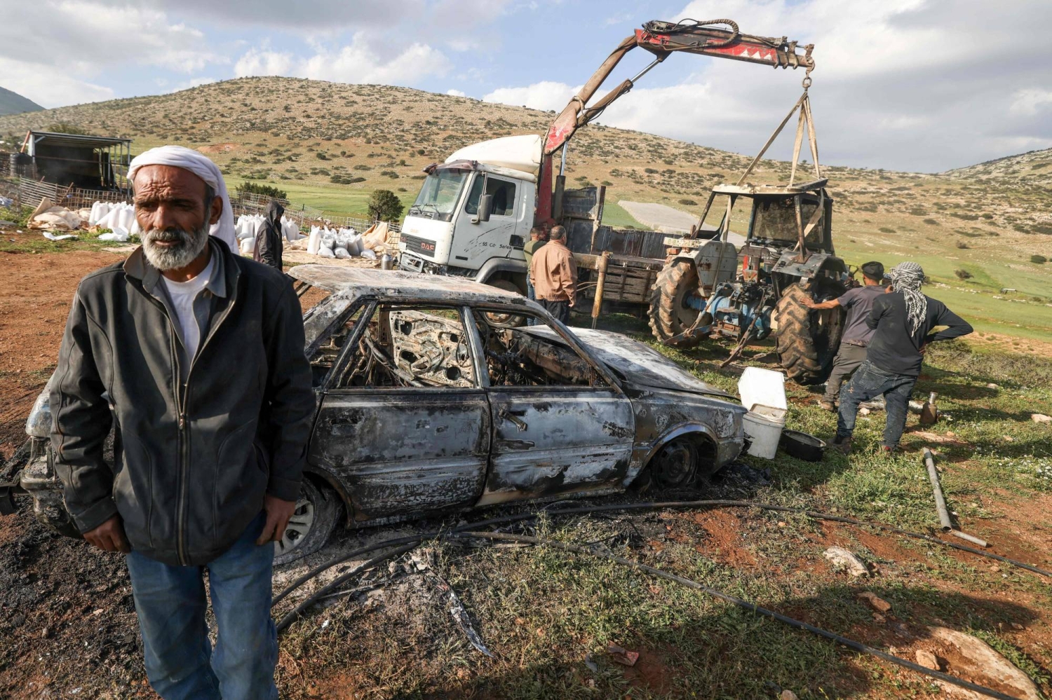 Applying Israel's death penalty law would be a ‘war crime’: U.N.