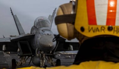 U.S. rescues airman as Trump and Israel pressure Iran ahead of deadline