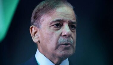 'Talks were almost dead': Pakistan's last-ditch effort to secure Iran war truce